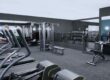 Fitness Center for an Active 55+ Lifestyle