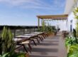 Rooftop Patio Amenities