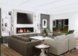 Sports Room Entertainment Lounge