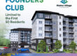 Founders Club Malmo Village