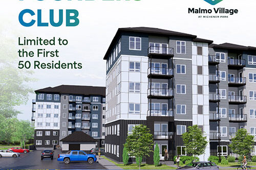 Founders Club Malmo Village